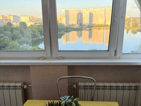 квартира за адресою Драгоманова вул., 31-Б