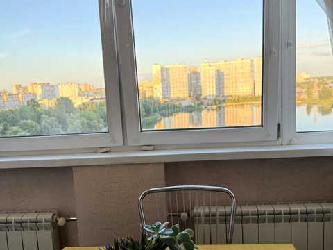 квартира за адресою Драгоманова вул., 31-Б