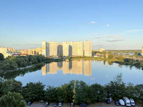 квартира за адресою Драгоманова вул., 31-Б
