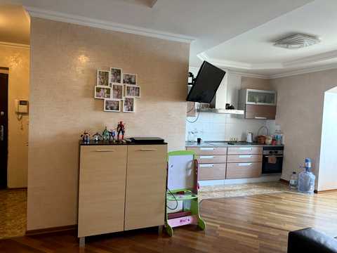 квартира за адресою Драгоманова вул., 31-Б
