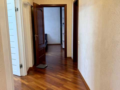 квартира за адресою Драгоманова вул., 31-Б