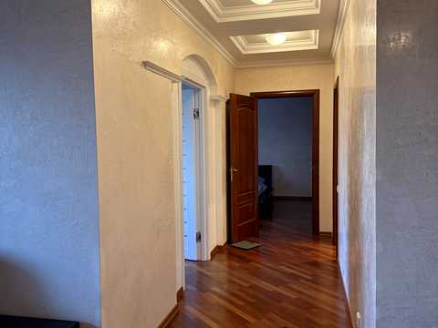 квартира за адресою Драгоманова вул., 31-Б