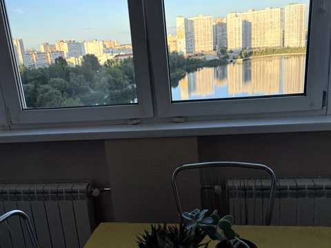 квартира за адресою Драгоманова вул., 31-Б