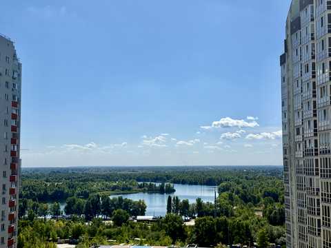 квартира по адресу Софии Русовой ул., 5