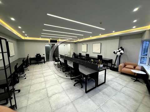 коммерческая по адресу Кловский спуск, 7