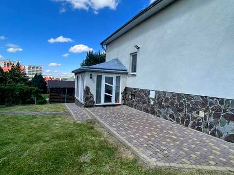 будинок за адресою Винники, Лісна вул., 24