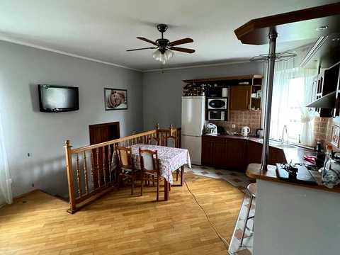 будинок за адресою Винники, Лісна вул., 24