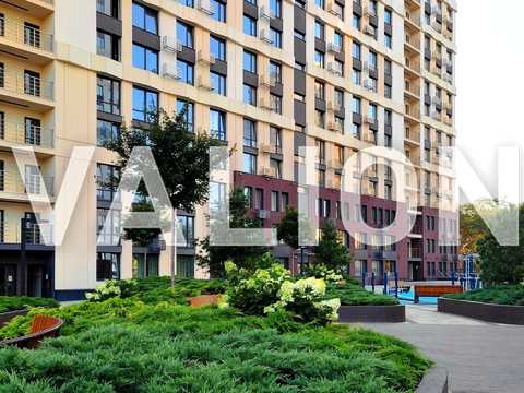 квартира по адресу Князя Романа Мстиславича ул. (Генерала Жмаченка), 22