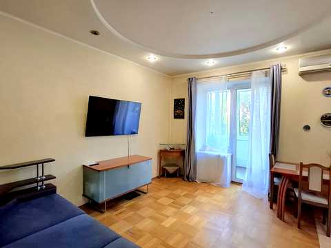 квартира за адресою Митрополита Василя Липківського вул. (Урицького), 40