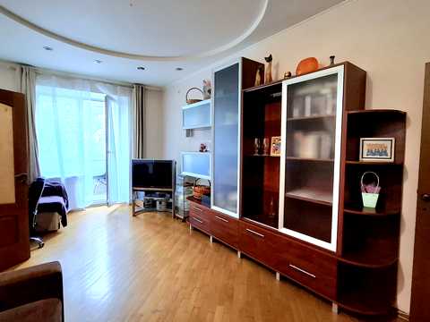 квартира за адресою Митрополита Василя Липківського вул. (Урицького), 40