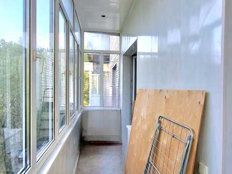 квартира за адресою Митрополита Василя Липківського вул. (Урицького), 40