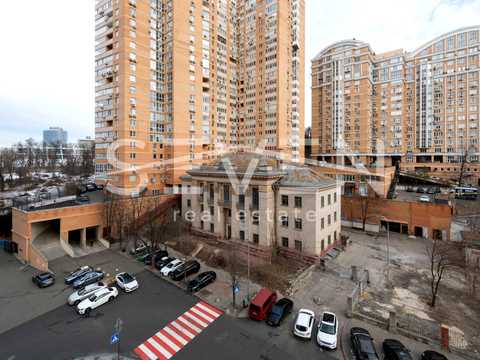квартира за адресою Ділова вул. (Димитрова), 1/2