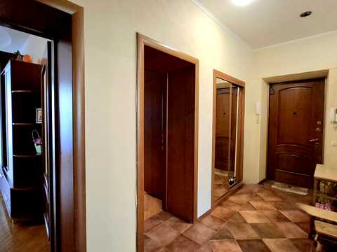 квартира за адресою Митрополита Василя Липківського вул. (Урицького), 40