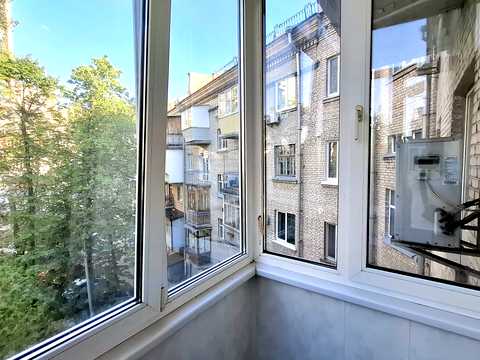 квартира за адресою Митрополита Василя Липківського вул. (Урицького), 40