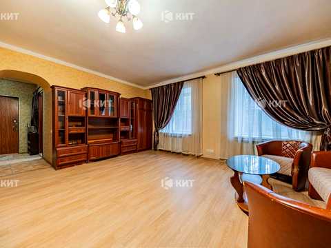 квартира за адресою Троїцький пров. (Івана Дубового), 10