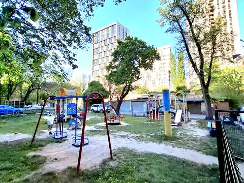 квартира за адресою Митрополита Василя Липківського вул. (Урицького), 40