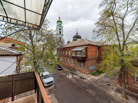 квартира за адресою Троїцький пров. (Івана Дубового), 10