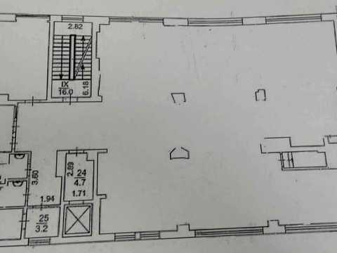 комерційна за адресою Тараса Шевченка бульв., 29