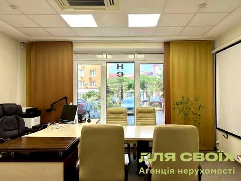 комерційна за адресою Володимира Івасюка просп. (Героїв Сталінграду), 6-Б