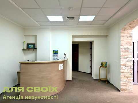 комерційна за адресою Володимира Івасюка просп. (Героїв Сталінграду), 6-Б