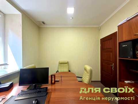 комерційна за адресою Володимира Івасюка просп. (Героїв Сталінграду), 6-Б
