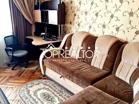 квартира за адресою Олександра Лавренка вул. (Кашуби), 2/1