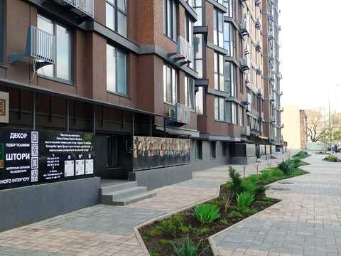 квартира за адресою Прохоровська вул., (Будинок 3)