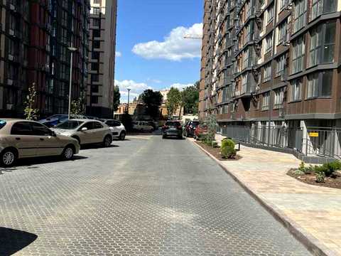 квартира за адресою Прохоровська вул., (Будинок 3)