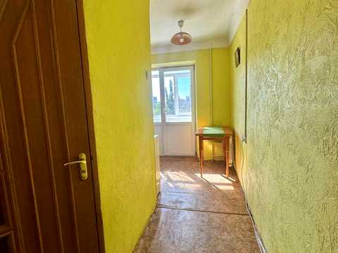 квартира по адресу Шолом-Алейхема ул., 19