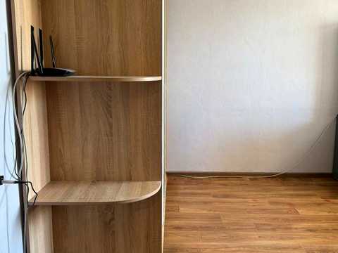 квартира по адресу Шолом-Алейхема ул., 19