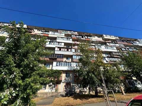 квартира по адресу Шолом-Алейхема ул., 19
