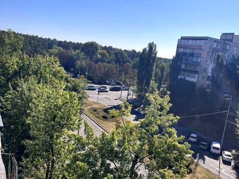 квартира по адресу Шолом-Алейхема ул., 19