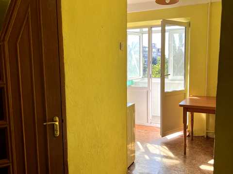 квартира по адресу Шолом-Алейхема ул., 19