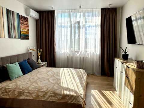 квартира за адресою Київ, Олени Пчілки вул., 3-В