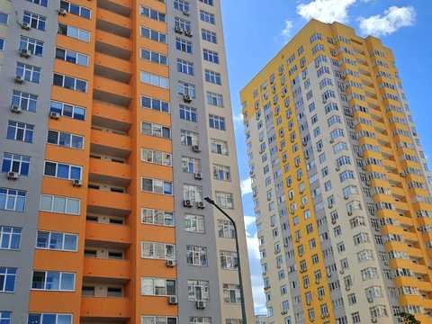 квартира за адресою Київ, Олени Пчілки вул., 3-В