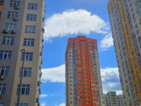 квартира за адресою Київ, Олени Пчілки вул., 3-В