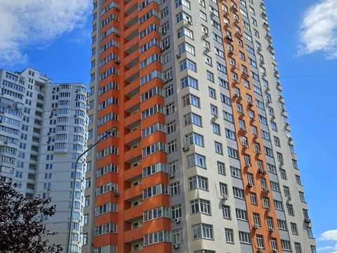 квартира за адресою Київ, Олени Пчілки вул., 3-В