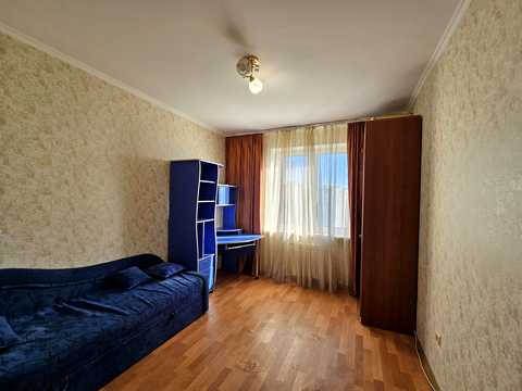 квартира по адресу Полесская ул., 28-Б