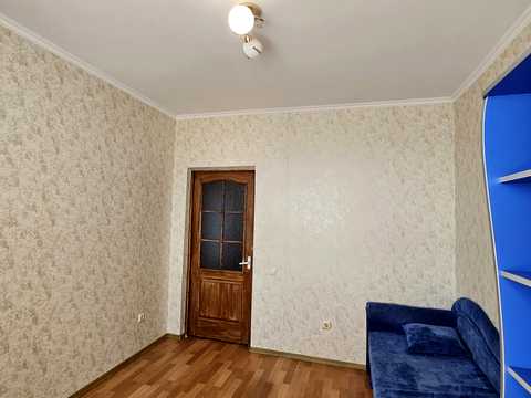 квартира по адресу Полесская ул., 28-Б