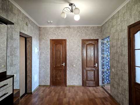 квартира по адресу Полесская ул., 28-Б