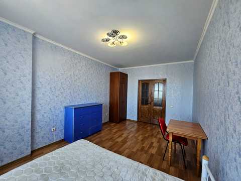 квартира по адресу Полесская ул., 28-Б