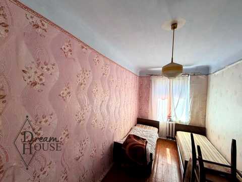 квартира по адресу Грушевского ул., 1