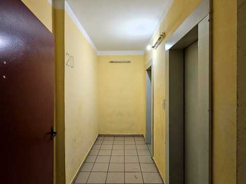квартира по адресу Полесская ул., 28-Б