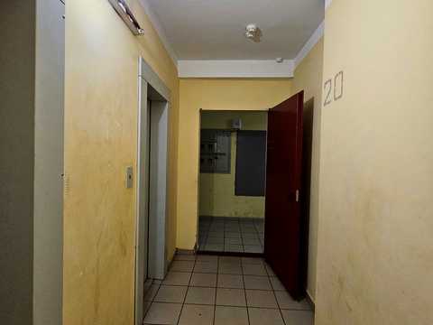 квартира по адресу Полесская ул., 28-Б