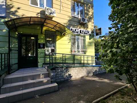 квартира по адресу Полесская ул., 28-Б