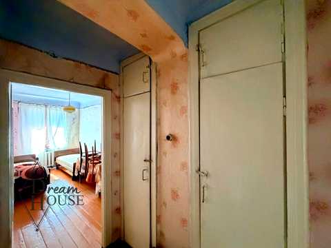 квартира по адресу Грушевского ул., 1