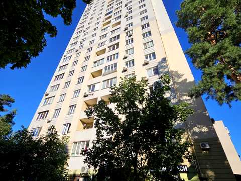 квартира по адресу Полесская ул., 28-Б