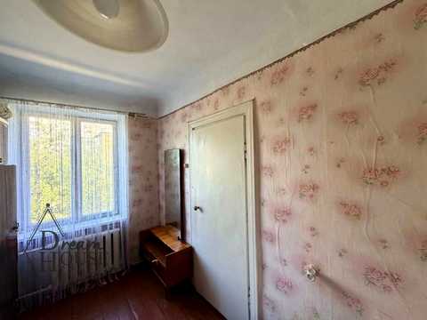 квартира по адресу Грушевского ул., 1