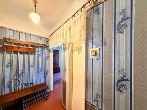 квартира по адресу Грушевского ул., 1
