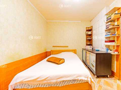 квартира за адресою Лопанський пров., 3